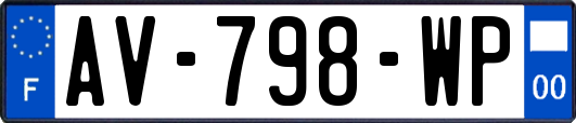 AV-798-WP