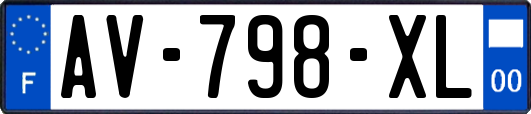 AV-798-XL