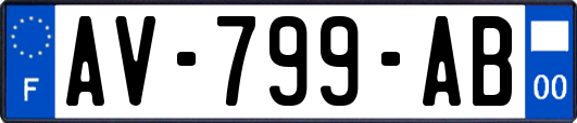 AV-799-AB