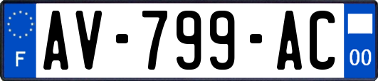 AV-799-AC