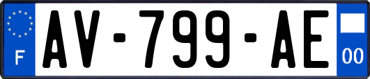 AV-799-AE