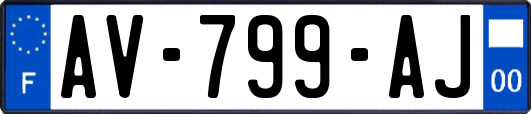 AV-799-AJ