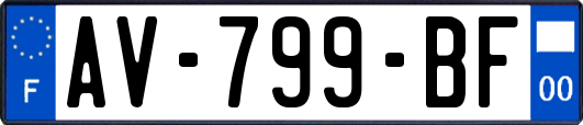 AV-799-BF