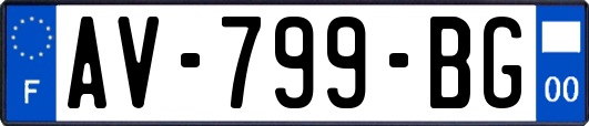 AV-799-BG