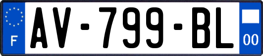 AV-799-BL