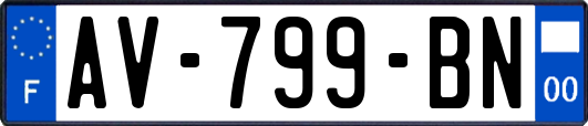 AV-799-BN