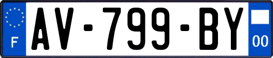 AV-799-BY