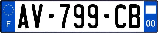 AV-799-CB