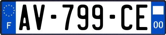 AV-799-CE