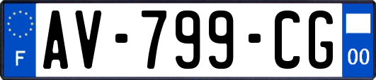 AV-799-CG