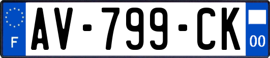 AV-799-CK