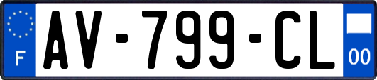 AV-799-CL