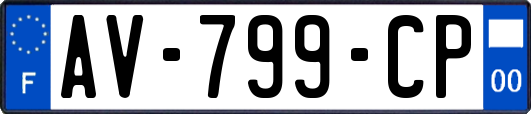 AV-799-CP