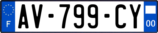 AV-799-CY