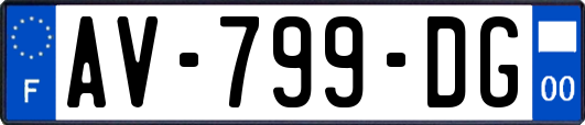 AV-799-DG