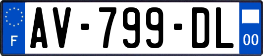 AV-799-DL