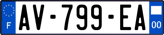 AV-799-EA