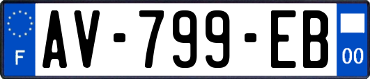 AV-799-EB