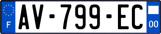 AV-799-EC