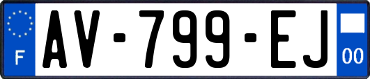 AV-799-EJ