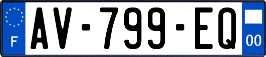 AV-799-EQ