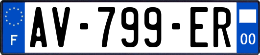 AV-799-ER