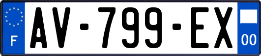 AV-799-EX