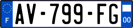 AV-799-FG