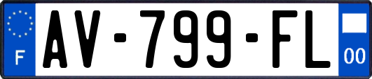 AV-799-FL