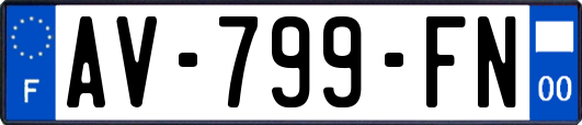 AV-799-FN