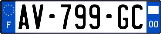 AV-799-GC
