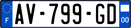 AV-799-GD