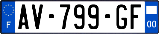 AV-799-GF