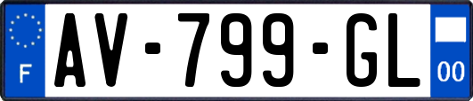 AV-799-GL