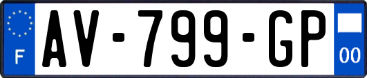 AV-799-GP