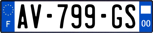 AV-799-GS
