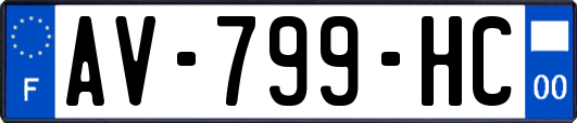 AV-799-HC