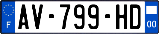 AV-799-HD