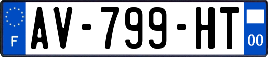 AV-799-HT
