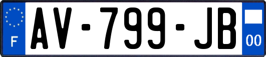 AV-799-JB