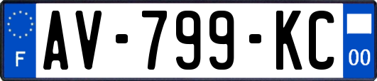 AV-799-KC