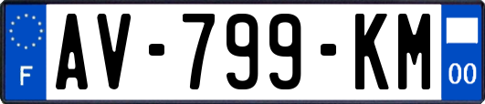 AV-799-KM