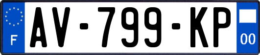 AV-799-KP