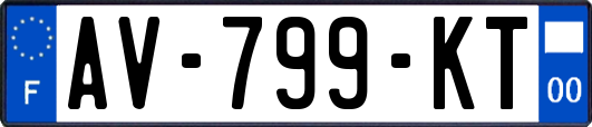 AV-799-KT
