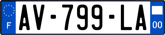 AV-799-LA