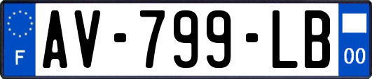 AV-799-LB