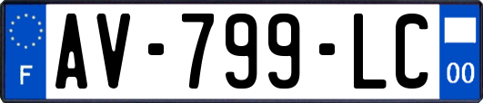 AV-799-LC