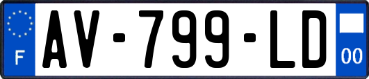 AV-799-LD