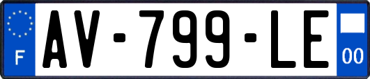 AV-799-LE