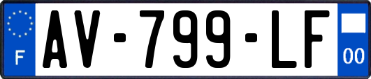AV-799-LF